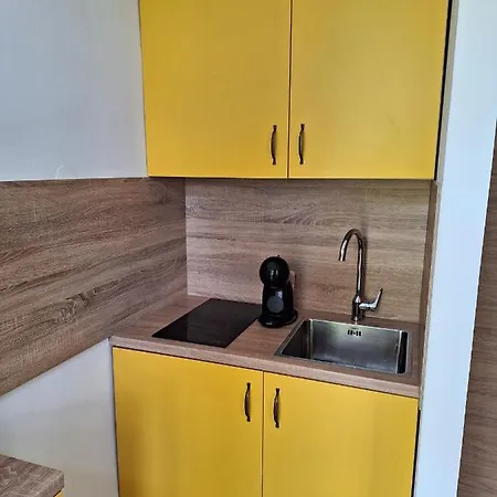 Apartman Drazica