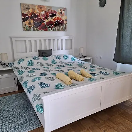 Drazica Lägenhet Opatija