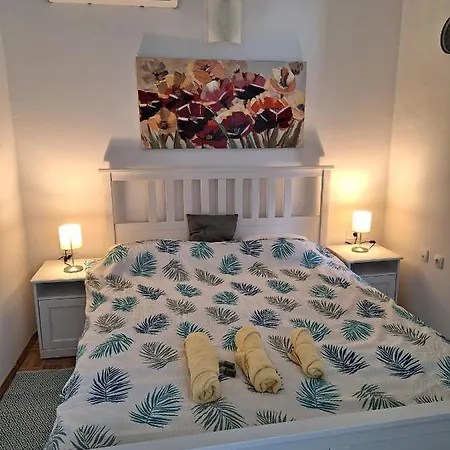 Apartman Drazica