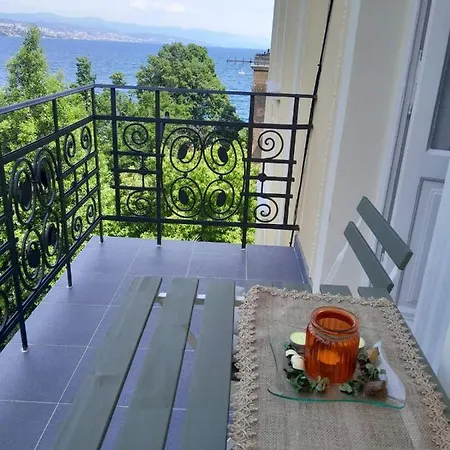 Drazica Apartment *