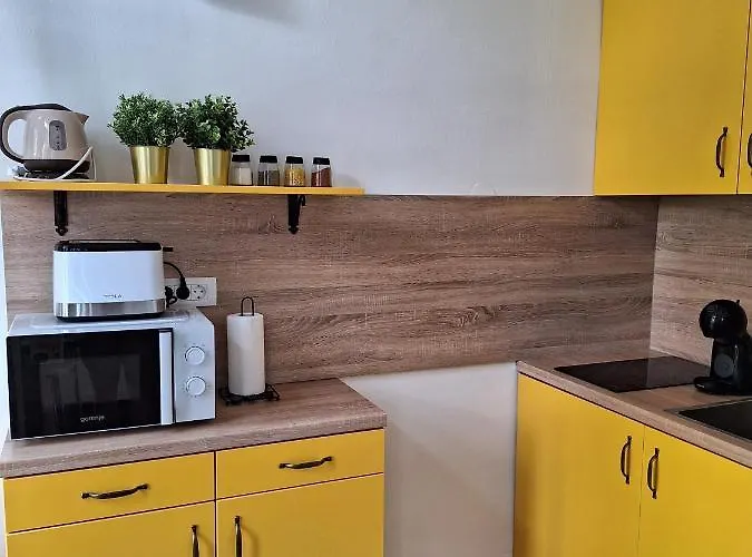 アパート Drazica *