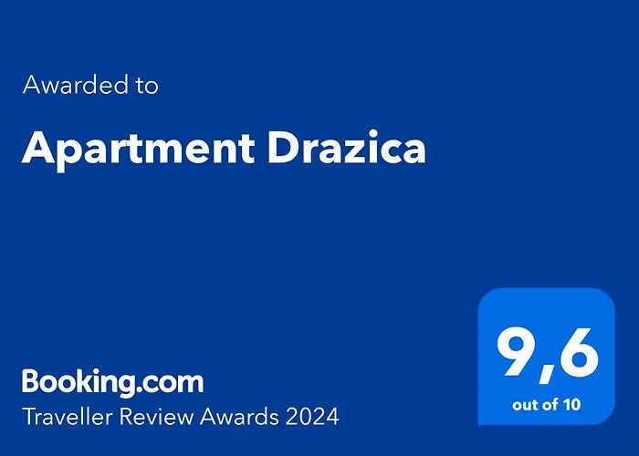 Drazica