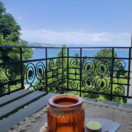 Drazica 오파티아