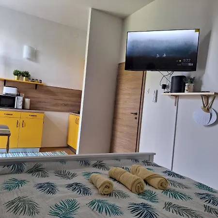 Drazica Apartamento