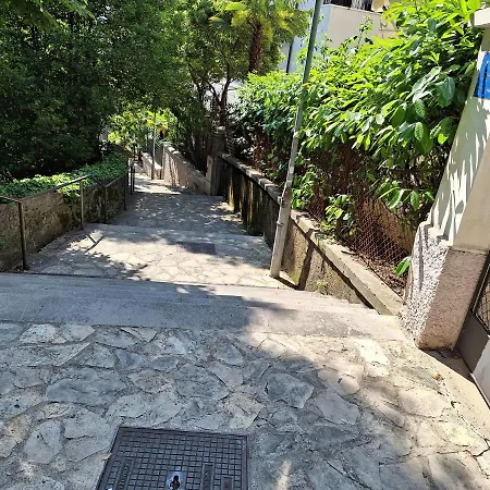 Drazica * Οπατία