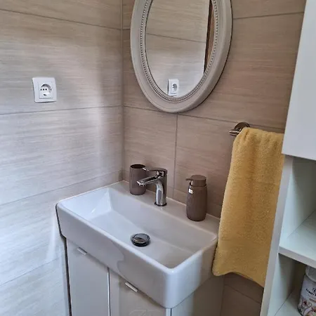 Drazica Apartamento *