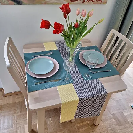Apartment Drazica