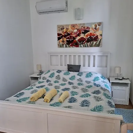 Διαμέρισμα Drazica Οπατία