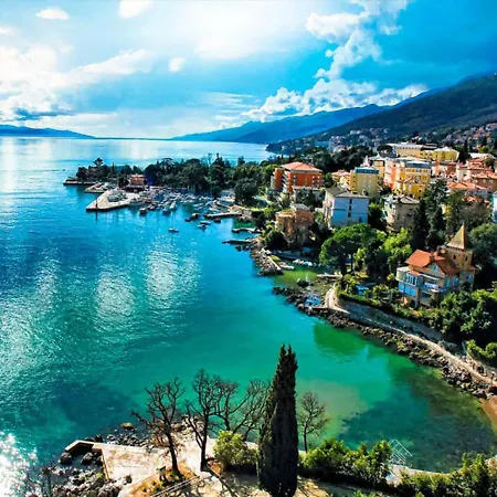 Διαμέρισμα Drazica Οπατία
