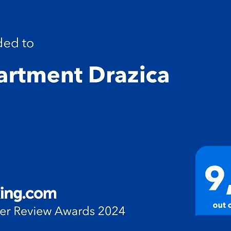 Drazica