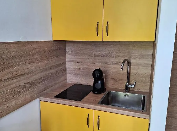 Appartamento Drazica