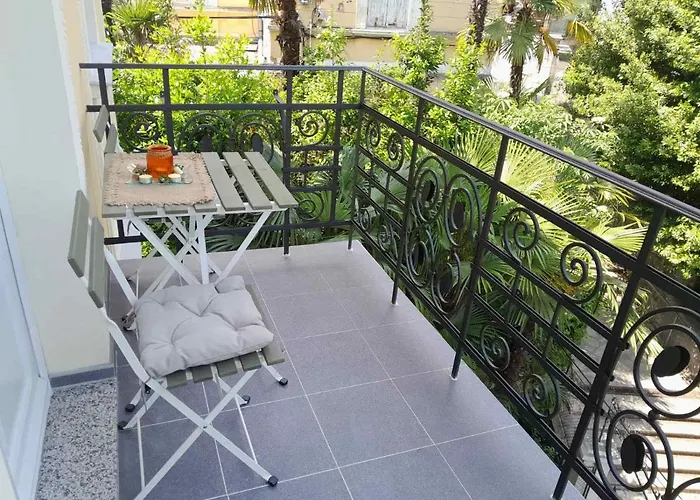 Drazica Opatija