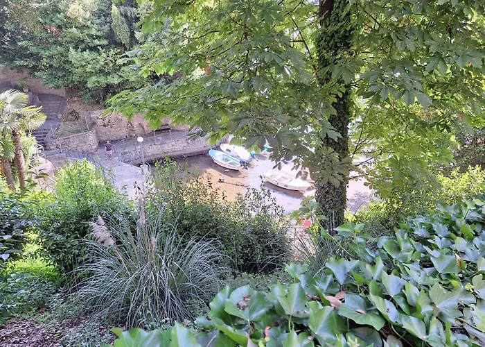 Appartamento Drazica *