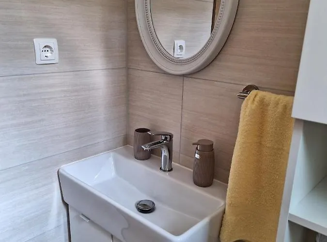 Drazica Appartamento *