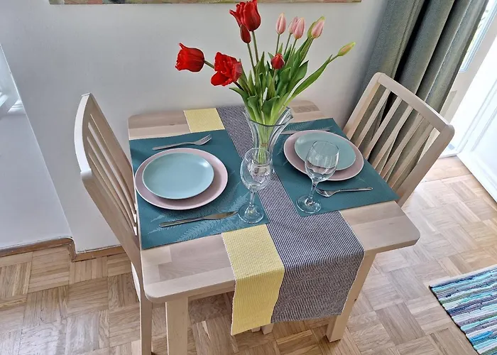 Appartamento Drazica