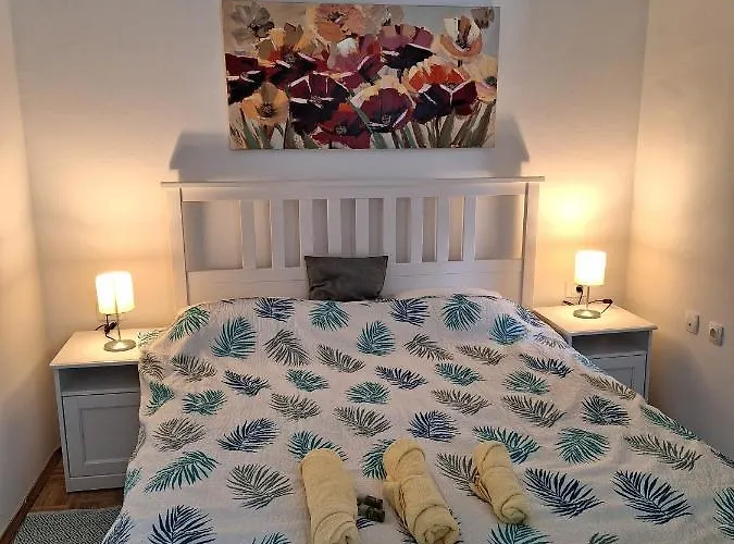 Appartamento Drazica