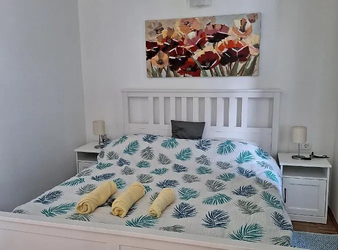 Lägenhet Drazica Opatija